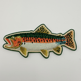 Trout