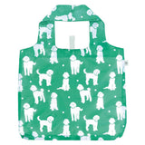 Poodle Reusable Bag