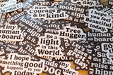 SBOO Stickers
