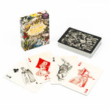Queen's Guards Cards