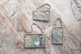 Brass Frame