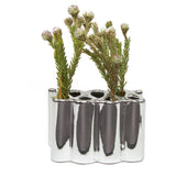 Wave Vase Cornflower