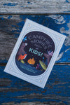 Kids Campfire Stories Deck
