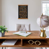 National Parks Scratch Off