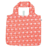 Flamingos Reusable Bag