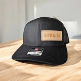 Falls Ch Trucker