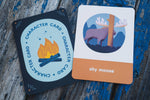 Kids Campfire Stories Deck