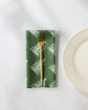Cedar Green Set