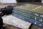 Campfire Stories: Chesapeake Bay