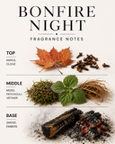 Bonfire Night