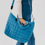 Quilted Tote