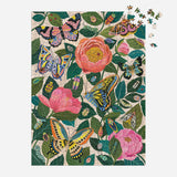 Blooms Puzzle