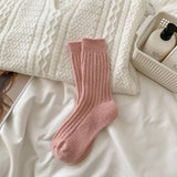 Cozy Socks