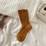 Cozy Socks