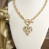 Hammered Heart