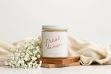 Fresh Linen