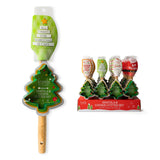 Krumbs Kitchen Christmas Spatula Cookie Cutter Set