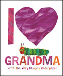 I Love Grandma VHC