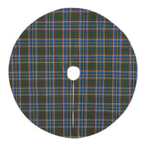 Tree Skirt: Plaid