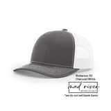 Falls Ch Trucker