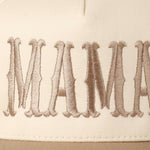 MAMA Baseball Cap