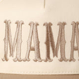 MAMA Baseball Cap