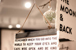 Magnetic Frame