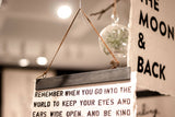 Magnetic Frame