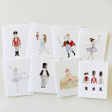 NC Notecard