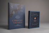 Campfire Stories: National Parks