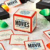 Poorly Explained Movies
