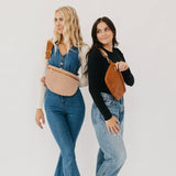 Check Tan: Westlyn Bag
