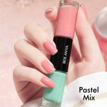 Pink Shimmer