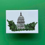 Capitol Magnet