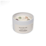 Intention candle
