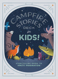 Kids Campfire Stories Deck