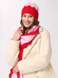 BEANIE: PINK