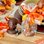 Choc Turkey