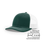 Falls Ch Trucker