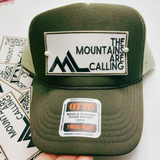 Mountains