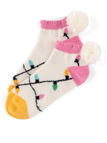 ANYA HOME SOCKs