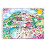 Italy Puzzle
