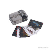 Star Wars Card Game