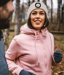 Beanie LED Oat