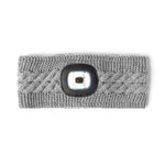 Headwarmer LED Pnk