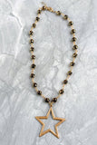 Gold Star
