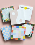 Rainbow Pad
