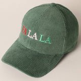 FALALA l Cap: Pink