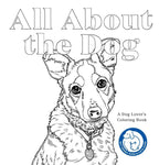 Dog Coloring