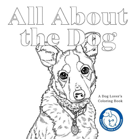 Dog Coloring